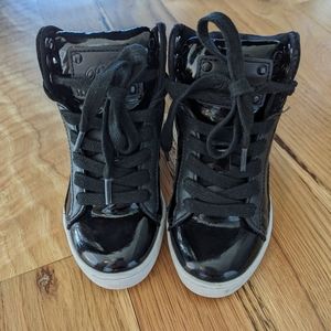 Pastry Pop tart hip hop shoes